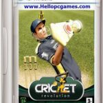 Cricket Revolution World Cup 2011 Game Download