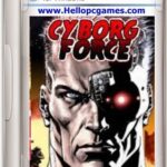 Cyborg Force