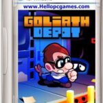 Goliath Depot Game Download